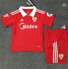 Maillot Foot Seville Enfant Exterieur 2025/26