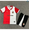 Max Maillot Feyenoord Enfant Domicile 2025/26