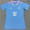 Max Maillot Inter Miami Femme Third 2025/26