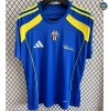 Max Maillot Juventus T-shirt Bleu 2025/26
