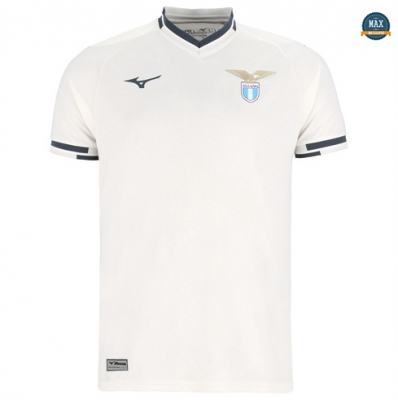 Maillot Foot Lazio Exterieur 2025/26