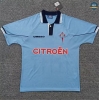 Max Maillot Retro 1997-99 Celta de Vigo Domicile
