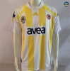 Max Maillots Retro 2007-08 Fenerbahce Exterieur