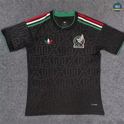 Max Maillots Mexique Training 2025/26