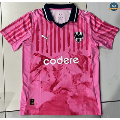 Max Maillots Monterey Rose 2025/26
