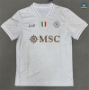 Maillot Foot Naples Exterieur 2025/26