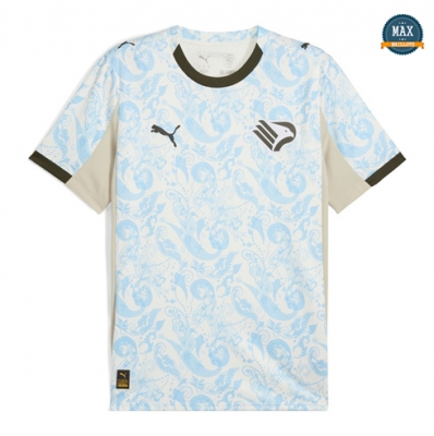 Max Maillot Palermo Third 2025/26