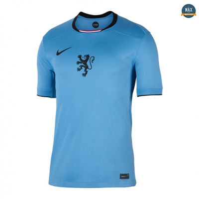 Max Maillots Pays-Bas Exterieur 2025/26