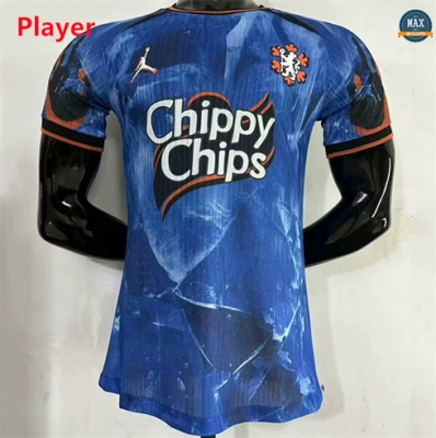 Max Maillots Chelsea Player Special 2025/26