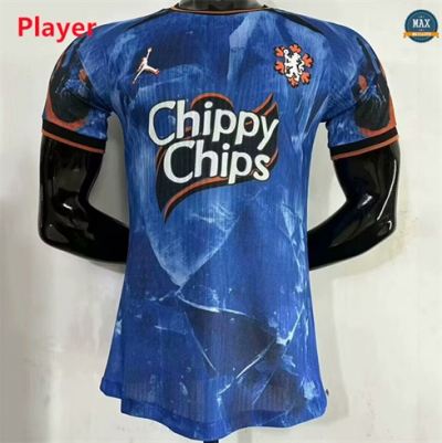 Max Maillots Chelsea Player Special 2025/26