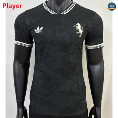 Max Maillots Juventus Player Third 2025/26