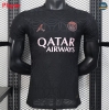 Max Maillots Paris Saint Germain Player Jordan Noir 2025/26
