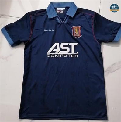 Maillot Retro Foot 1995-96 Aston Villa Third
