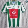 Max Maillot Retro 1998-99 Cordoba Domicile