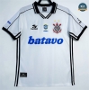 Max Maillots Retro 1999-00 Corinthians Domicile