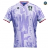 Maillot Foot Sheffield Wednesday Exterieur 2025/26