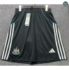 Max Maillots Newcastle United Short Domicile 2025/26