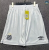 Max Maillots Santos Shorts Domicile 2025/26