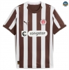 Max Maillots St Pauli Domicile 2025/26