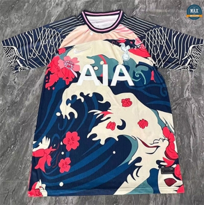 Max Maillot Tottenham Hotspur Special 2025/26