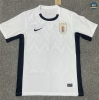 Max Maillots Uruguay Exterieur 2025/26