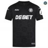 Maillot Foot Wolverhampton Gardien De But Domicile 2025/26
