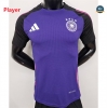 Max Maillot Player Version 2024/25 Allemagne Violet