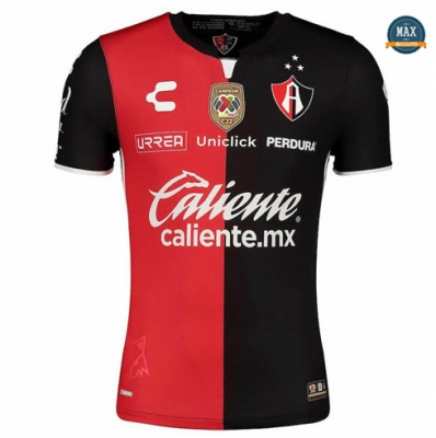 Max Maillots Atlas Domicile 2022/23