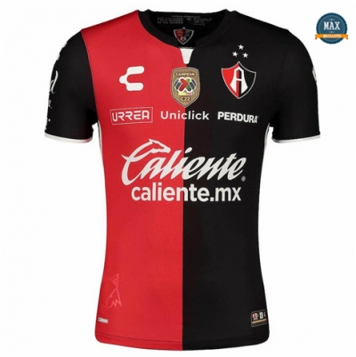 Max Maillots Atlas Domicile 2022/23