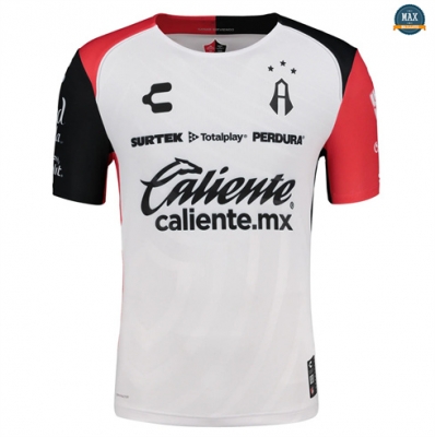 Max Maillots Atlas Exterieur 2024/25