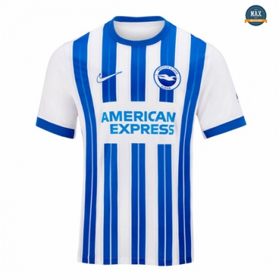 Max Maillot Brighton Domicile 2024/25