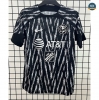 Max Maillot de foot CF América Gardien de but Noir 2023/24 original