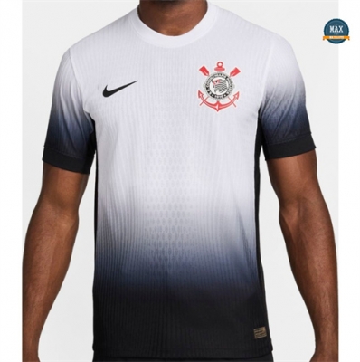 Max Maillots Corinthiens Domicile 2024/25