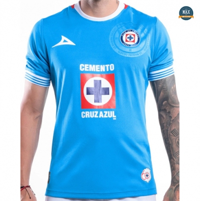 Max Maillot Cruz Azul Domicile 2024/25