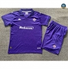 Max Maillot Fiorentina Enfant Domicile 2024/25