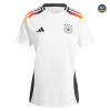 Max Maillot Allemagne Femme Domicile 2024/25