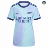 Max Maillot Arsenal Femme Third 2024/25