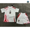 Max Maillot Japon Enfant Y3 Blanc 2024/25