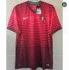 Max Maillots Retro 2014 Portugal Domicile
