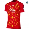 Max Maillot RCD Mallorca Spéciale Rouge 2024/25