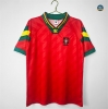 Marque Max Maillot Retro 1992-94 Portugal Domicile pas cher fiable