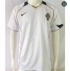 Max Maillots Retro 2004 Portugal Exterieur