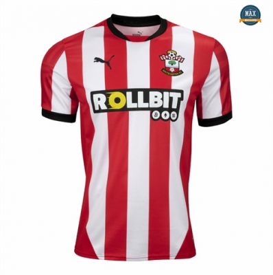 Max Maillot Southampton Domicile 2024/25