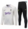 Marque Max Survetement Enfant Tottenham Hotspur 2024/25 abricot pas cher fiable