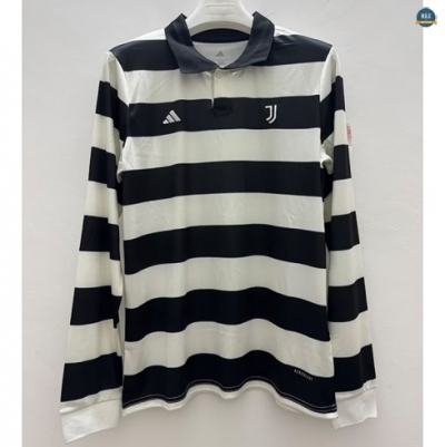 Max Maillots Juventus Fourth maillot Manche Longue 2025/26