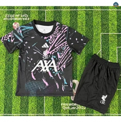 Max Maillot Liverpool Enfant maillot Special 2025/26