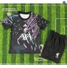 Max Maillot Liverpool Enfant maillot Special 2025/26