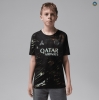 Max Maillot Paris Saint Germain Enfant Fourth 2025/26