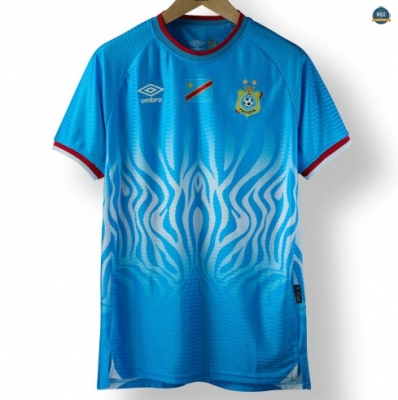 Max Maillot Congo Domicile 2026/27