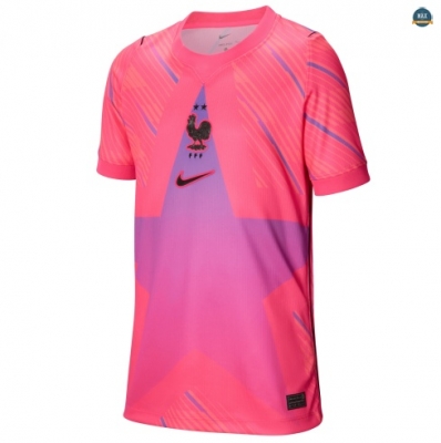 Max Maillot France maillot Gardien De But 2026/27